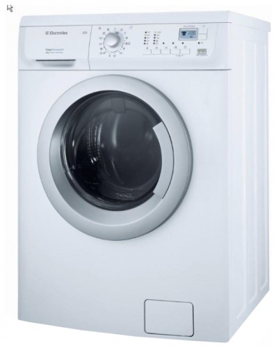 Machine à laver Electrolux EWF 129442 W Photo, les caractéristiques