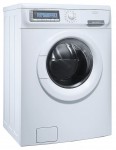 Tvättmaskin Electrolux EWF 12981 W 60.00x85.00x60.00 cm
