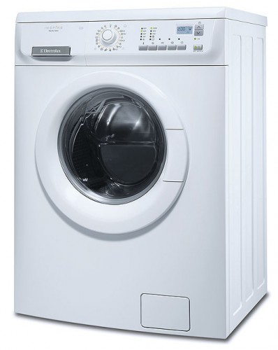 Tvättmaskin Electrolux EWF 14470 W Fil, egenskaper