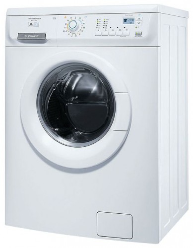 Machine à laver Electrolux EWF 146410 Photo, les caractéristiques
