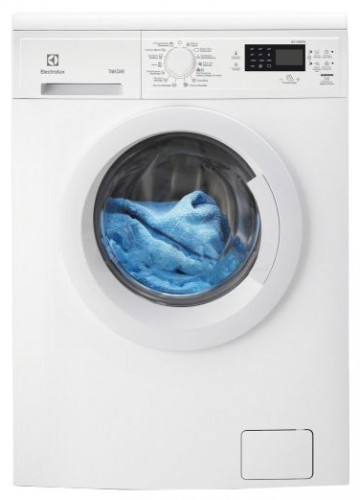 Tvättmaskin Electrolux EWF 1484 RR Fil, egenskaper