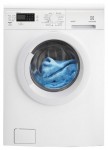 Machine à laver Electrolux EWF 1484 RR 60.00x85.00x52.00 cm