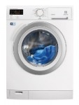 เครื่องซักผ้า Electrolux EWF 1486 GDW2 60.00x85.00x61.00 เซนติเมตร