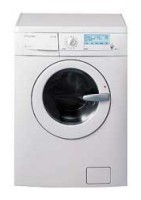 Tvättmaskin Electrolux EWF 1645 Fil, egenskaper