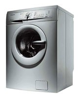 Máquina de lavar Electrolux EWF 900 Foto, características
