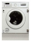 Machine à laver Electrolux EWG 12740 W 60.00x82.00x54.00 cm