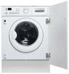 वॉशिंग मशीन Electrolux EWG 14550 W 60.00x82.00x54.00 सेमी