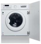 Tvättmaskin Electrolux EWG 14750 W 60.00x82.00x56.00 cm