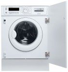 çamaşır makinesi Electrolux EWG 147540 W 60.00x82.00x54.00 sm