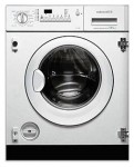 Machine à laver Electrolux EWI 1235 60.00x82.00x54.00 cm