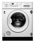 Máquina de lavar Electrolux EWI 1237 60.00x82.00x54.00 cm