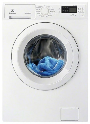 Tvättmaskin Electrolux EWM 1044 SEU Fil, egenskaper