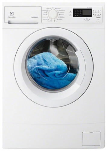 Máquina de lavar Electrolux EWM 11044 EDU Foto, características
