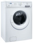 ﻿Washing Machine Electrolux EWM 126410 W 60.00x85.00x60.00 cm