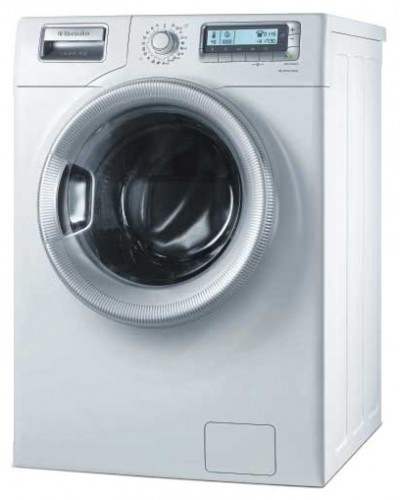 ﻿Washing Machine Electrolux EWN 10780 W Photo, Characteristics