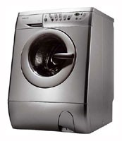 çamaşır makinesi Electrolux EWN 1220 A fotoğraf, özellikleri