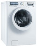 Tvättmaskin Electrolux EWN 127540 W 60.00x85.00x60.00 cm