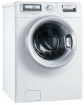 Tvättmaskin Electrolux EWN 148640 W 60.00x85.00x60.00 cm