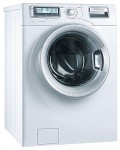 वॉशिंग मशीन Electrolux EWN 14991 W 60.00x85.00x60.00 सेमी