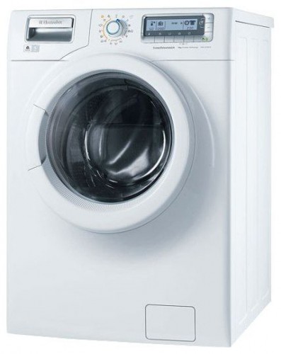 çamaşır makinesi Electrolux EWN 167540 fotoğraf, özellikleri