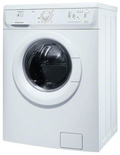 Machine à laver Electrolux EWP 106100 W Photo, les caractéristiques