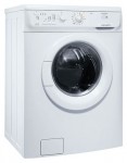 洗濯機 Electrolux EWP 106200 W 60.00x85.00x50.00 cm