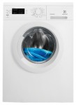 Machine à laver Electrolux EWP 11062 TW 60.00x85.00x50.00 cm