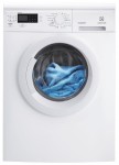 Tvättmaskin Electrolux EWP 11066 TW 60.00x85.00x50.00 cm