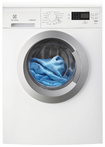 洗衣机 Electrolux EWP 1274 TSW 照片, 特点