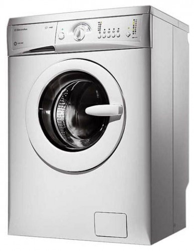 वॉशिंग मशीन Electrolux EWS 1020 तस्वीर, विशेषताएँ