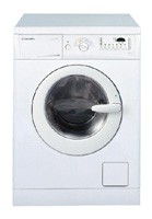 Machine à laver Electrolux EWS 1021 Photo, les caractéristiques