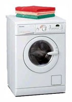 เครื่องซักผ้า Electrolux EWS 1030 รูปถ่าย, ลักษณะเฉพาะ