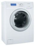Máquina de lavar Electrolux EWS 103417 A 60.00x85.00x33.00 cm