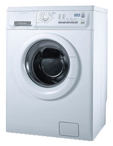 Pračka Electrolux EWS 10400 W Fotografie, charakteristika