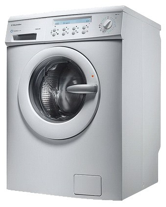 Wasmachine Electrolux EWS 1051 Foto, karakteristieken