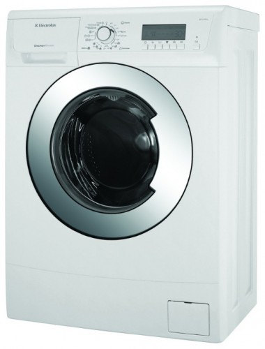 ﻿Washing Machine Electrolux EWS 105416 A Photo, Characteristics