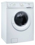 Máquina de lavar Electrolux EWS 1062 NDU 60.00x85.00x44.00 cm
