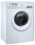 Tvättmaskin Electrolux EWS 10670 W 60.00x85.00x44.00 cm