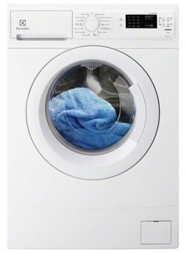 เครื่องซักผ้า Electrolux EWS 11052 EEU รูปถ่าย, ลักษณะเฉพาะ