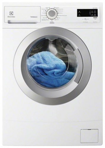 洗衣机 Electrolux EWS 11256 EDU 照片, 特点