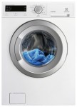 Tvättmaskin Electrolux EWS 11277 FW 60.00x85.00x45.00 cm