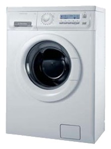 Tvättmaskin Electrolux EWS 11600 W Fil, egenskaper