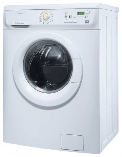 Machine à laver Electrolux EWS 12270 W Photo, les caractéristiques