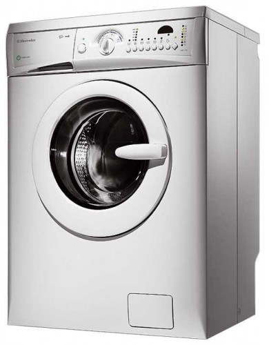 เครื่องซักผ้า Electrolux EWS 1230 รูปถ่าย, ลักษณะเฉพาะ