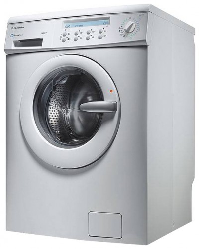 Tvättmaskin Electrolux EWS 1251 Fil, egenskaper
