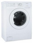 Machine à laver Electrolux EWS 125210 W 60.00x85.00x39.00 cm