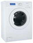 洗衣机 Electrolux EWS 125410 60.00x85.00x42.00 厘米
