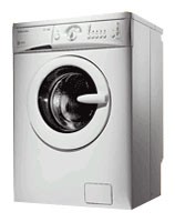Máquina de lavar Electrolux EWS 800 Foto, características