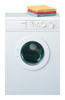 เครื่องซักผ้า Electrolux EWS 900 รูปถ่าย, ลักษณะเฉพาะ