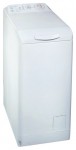 洗衣机 Electrolux EWT 10110 W 40.00x85.00x60.00 厘米